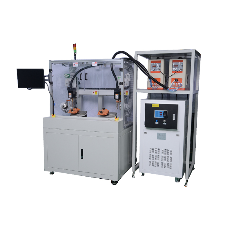 Series of Ultra-high Frequency Welding Machine