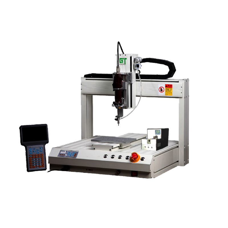 Series of Automatic Screw-driving Machine