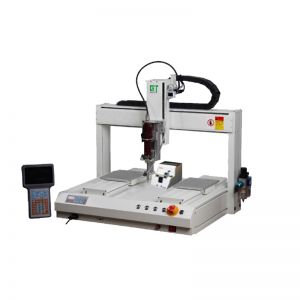 Series of Automatic Screw-driving Machine