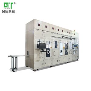 Injection Machine for Bluetooth and Digital Batteries