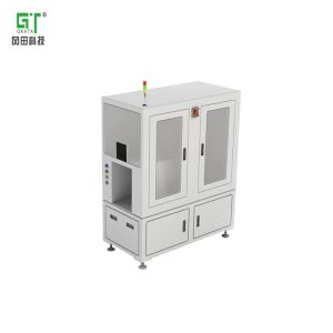Automatic Ultrasonic for Aluminum Shell Power Battery、Laser Welding Assembly Line