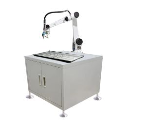Automatic 6-axis Dispensing Robot