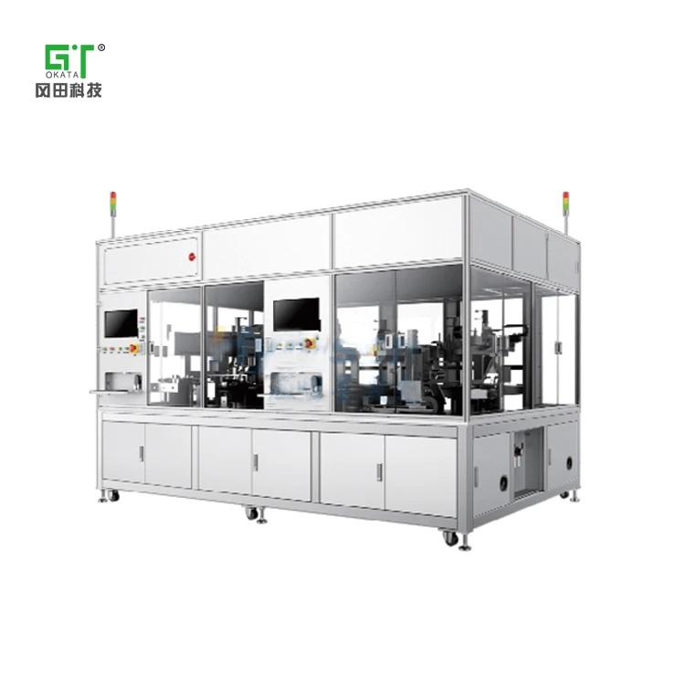 productcate-1-1 Automatic Welding Machine for Flexible Connection